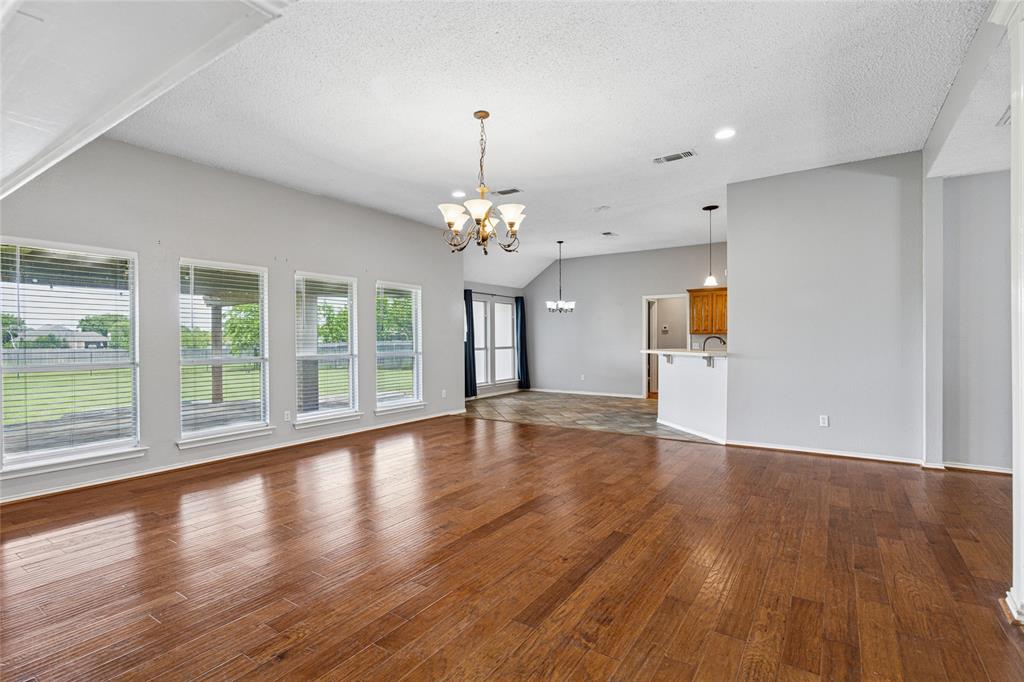 Garden Arbors Estates Add - Residential