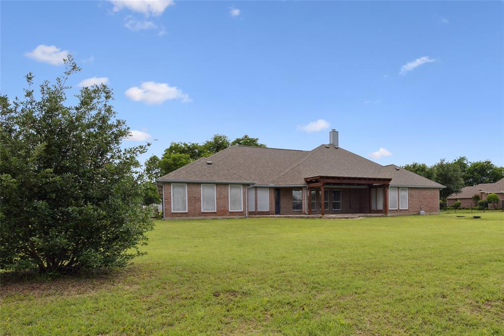 Garden Arbors Estates Add - Residential