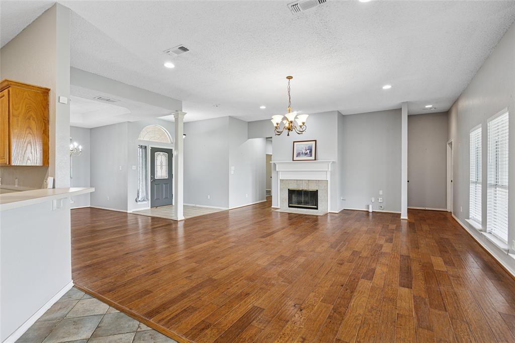 Garden Arbors Estates Add - Residential