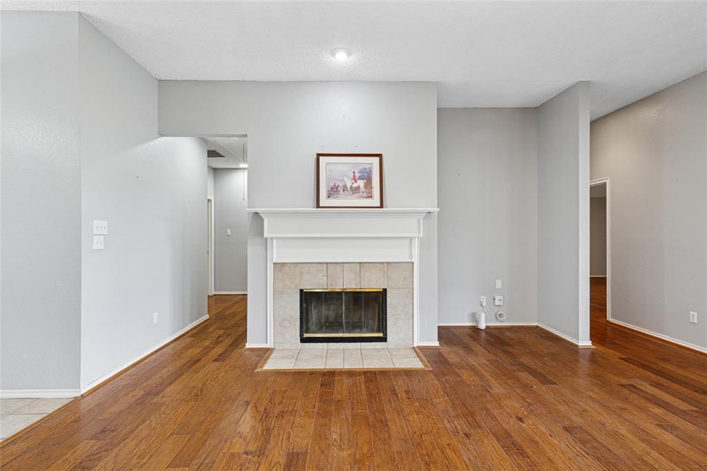 Garden Arbors Estates Add - Residential