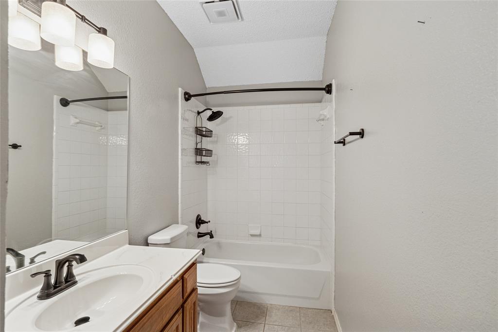 Garden Arbors Estates Add - Residential