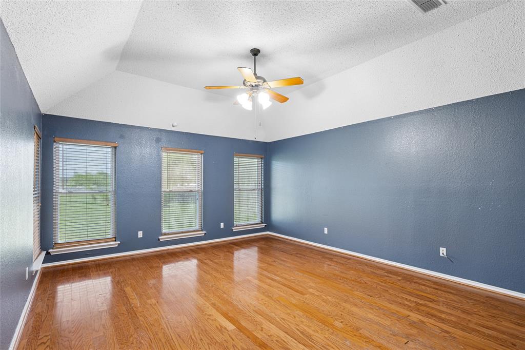 Garden Arbors Estates Add - Residential