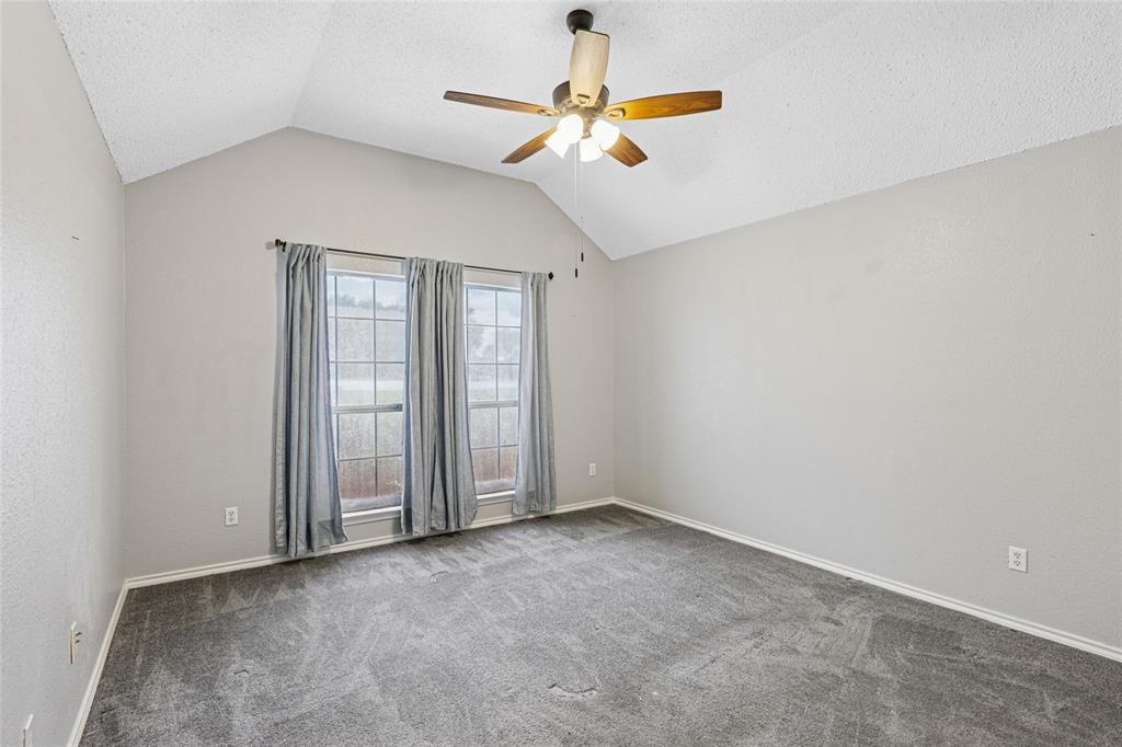 Garden Arbors Estates Add - Residential