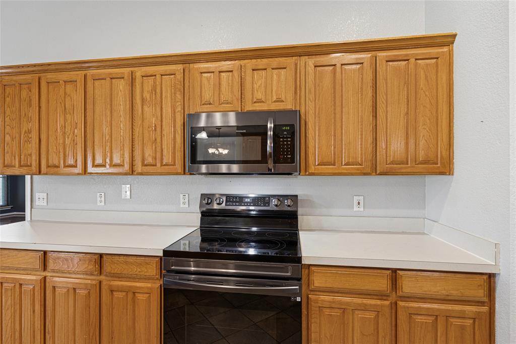 Garden Arbors Estates Add - Residential