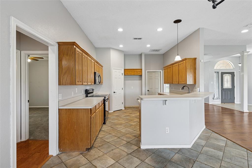 Garden Arbors Estates Add - Residential