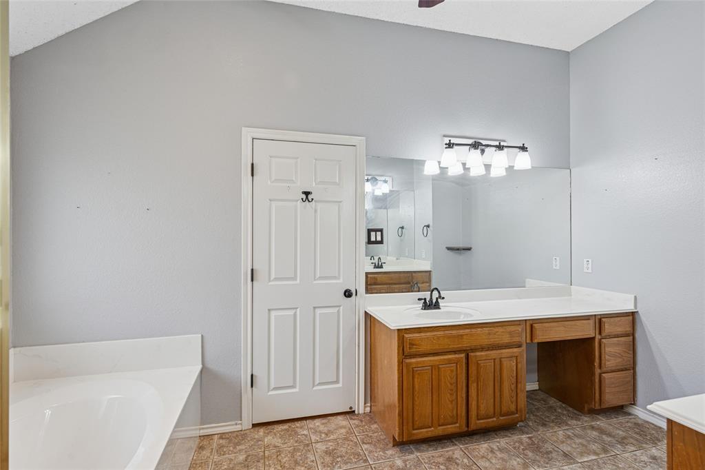 Garden Arbors Estates Add - Residential