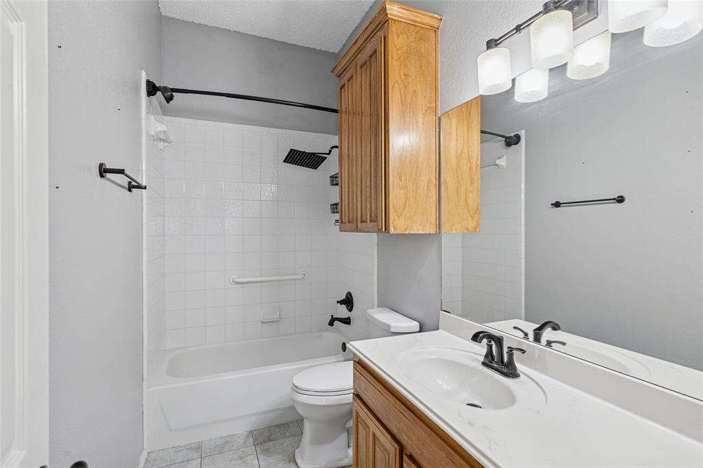 Garden Arbors Estates Add - Residential