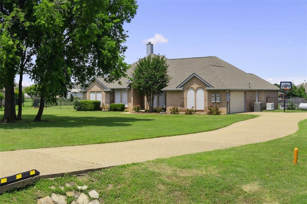 Garden Arbors Estates Add - Residential