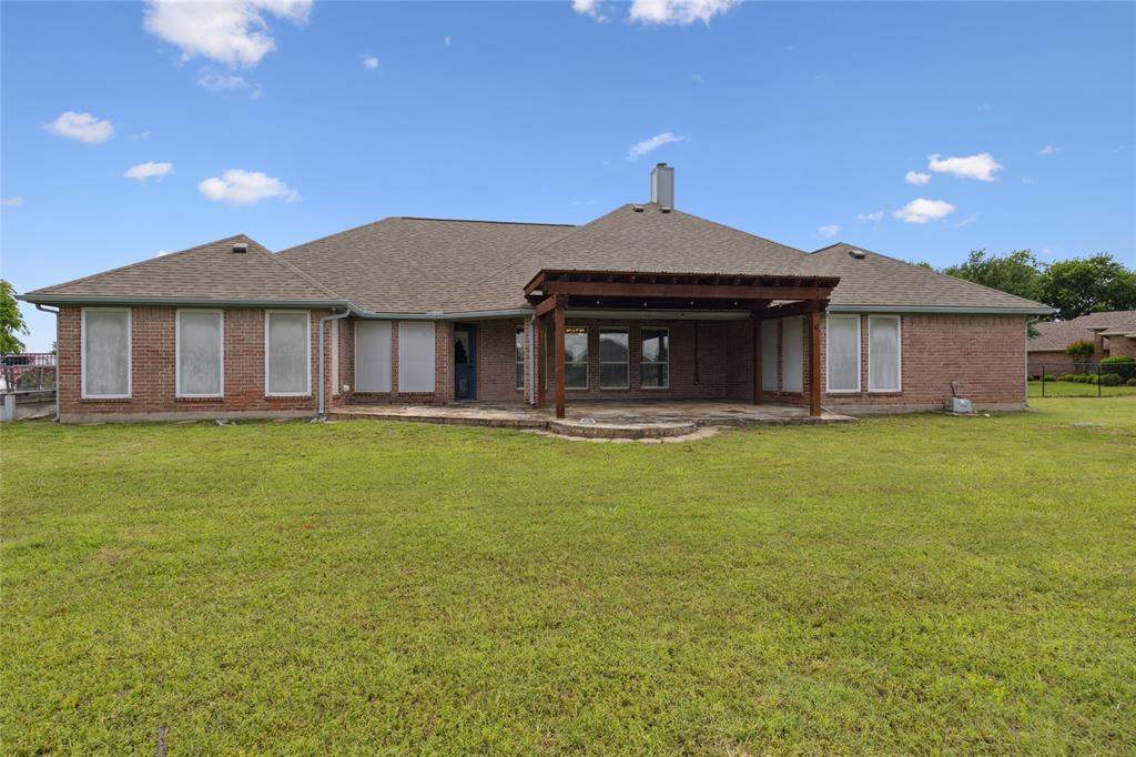 Garden Arbors Estates Add - Residential