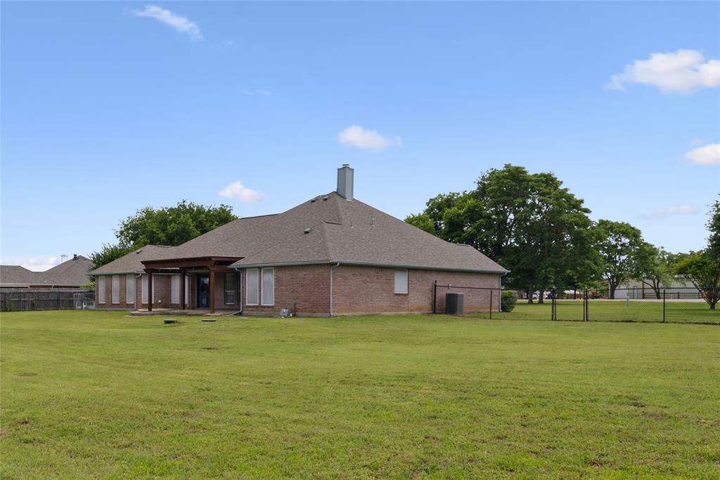 Garden Arbors Estates Add - Residential