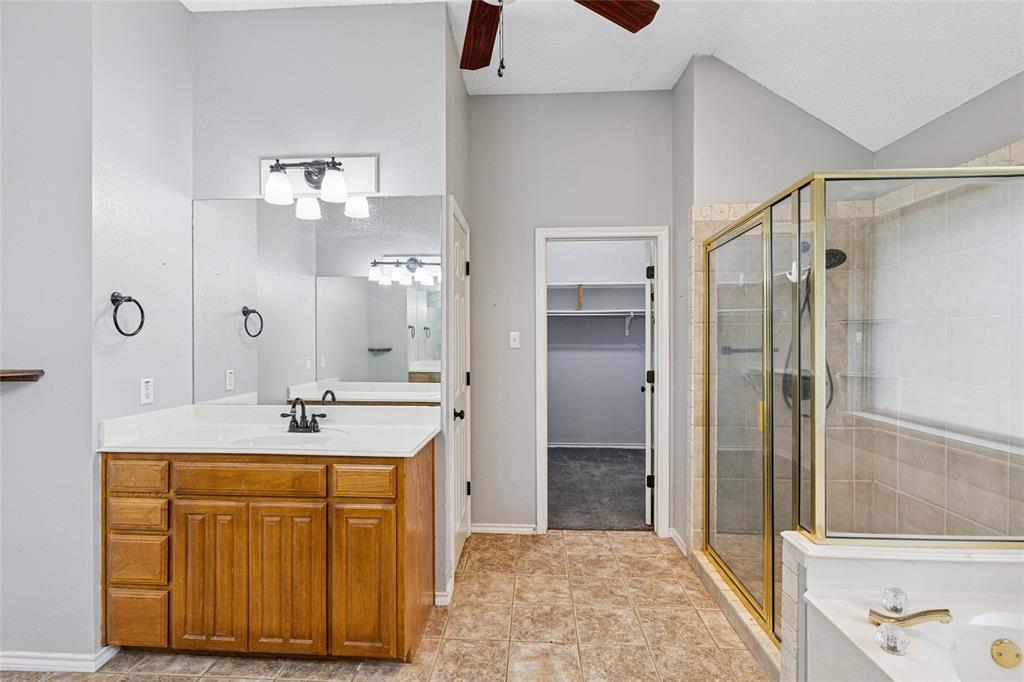 Garden Arbors Estates Add - Residential