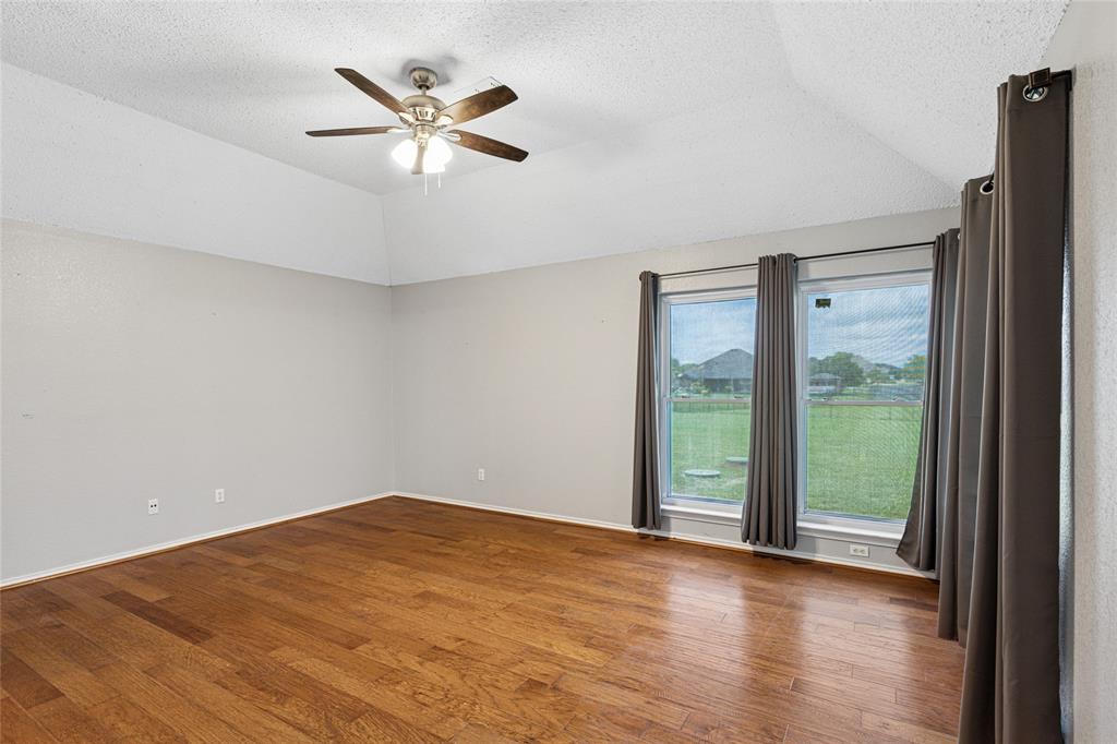 Garden Arbors Estates Add - Residential