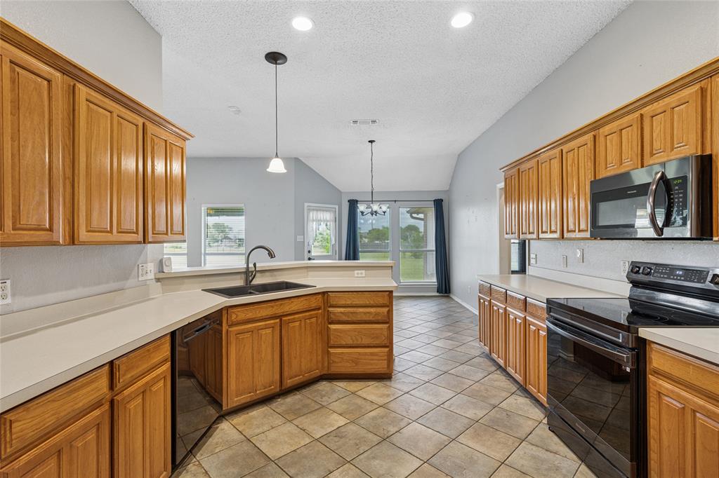 Garden Arbors Estates Add - Residential