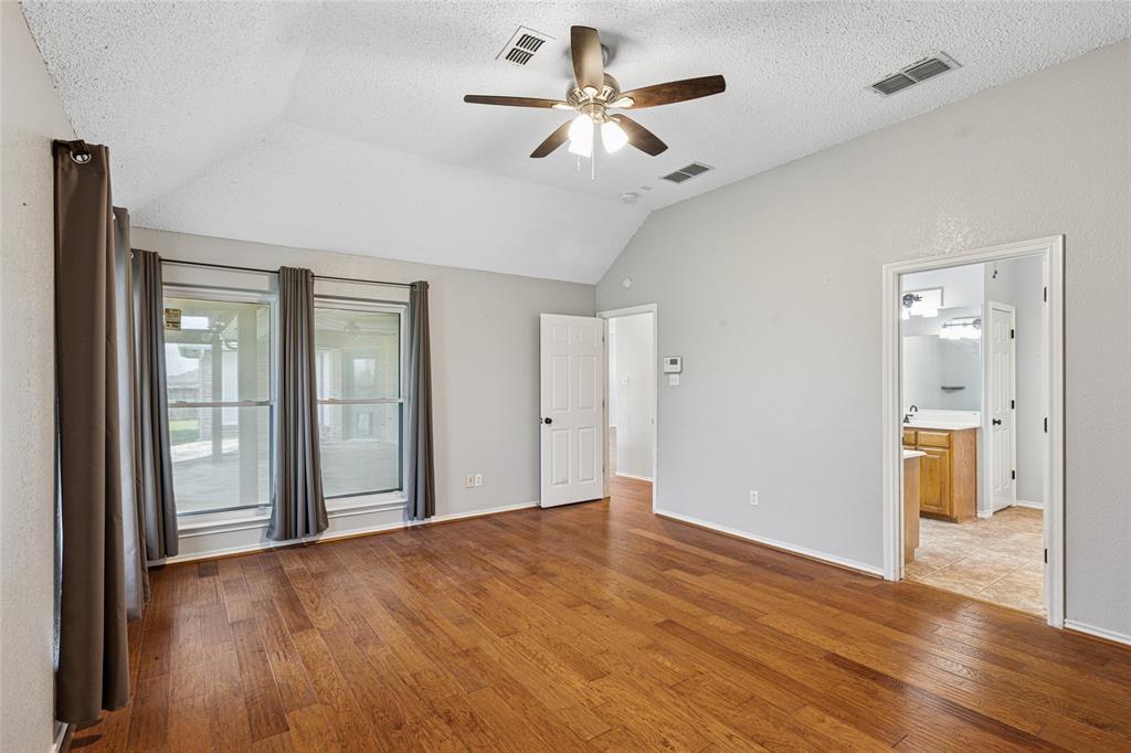 Garden Arbors Estates Add - Residential