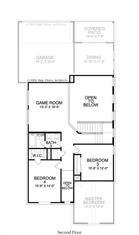 3080 Eleanor Drive