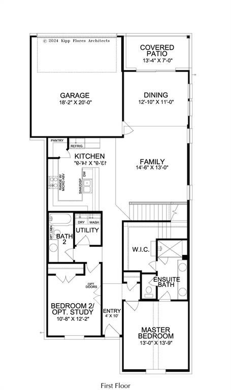 3080 Eleanor Drive