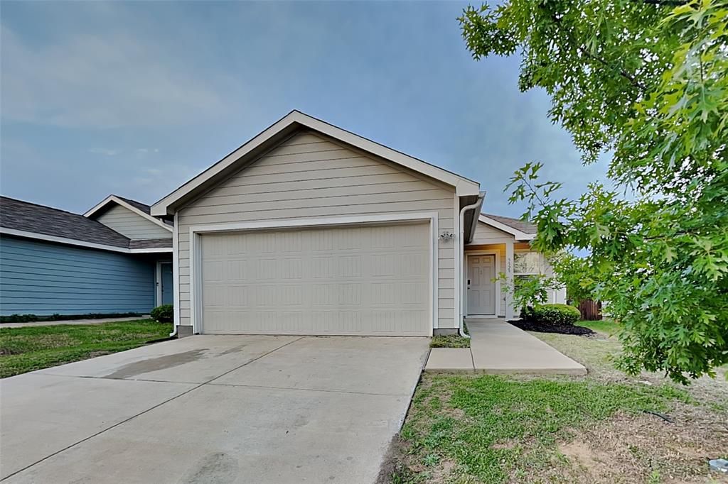 Photo of 5529 Mcclelland Street, Forney, TX 75126 (MLS # 21248214)