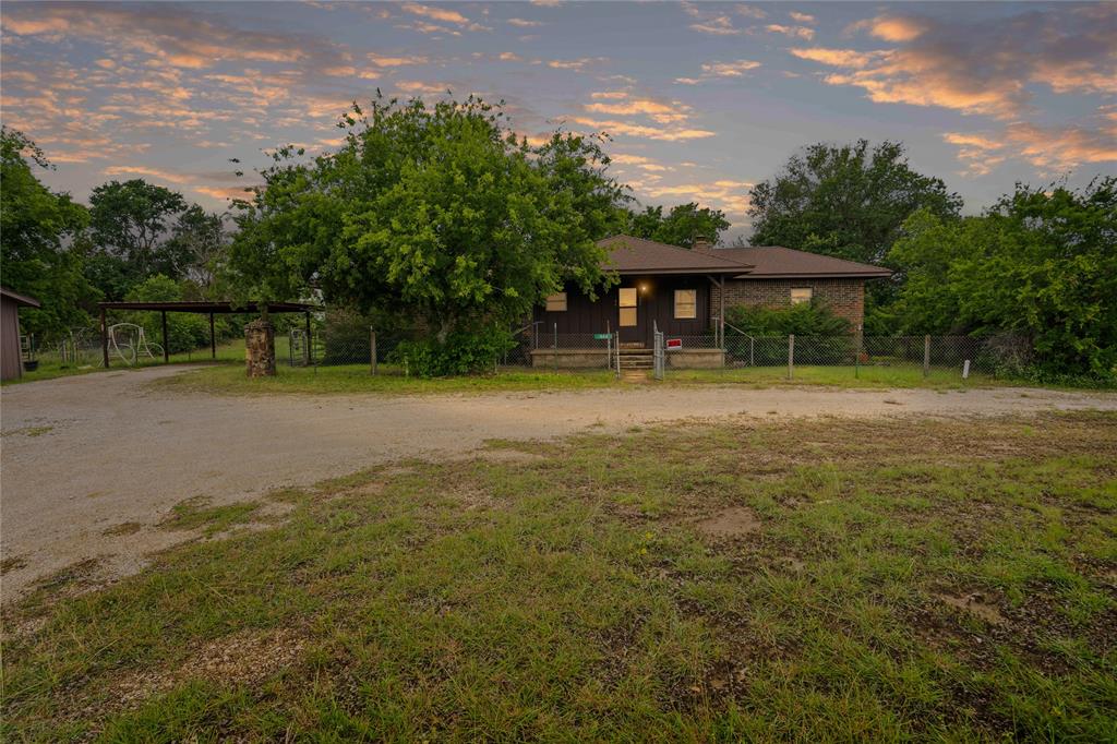 905 Zion Hill Road