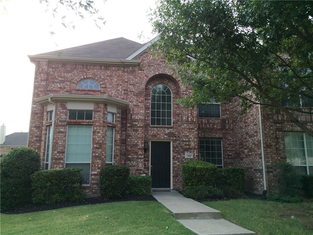 Lakes Of Preston Vineyards Villages #5 The - Residential Lease