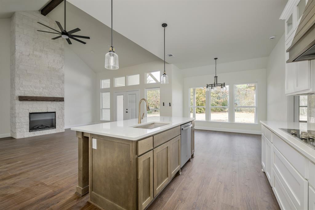 Whispering Oaks Ph IV - Residential