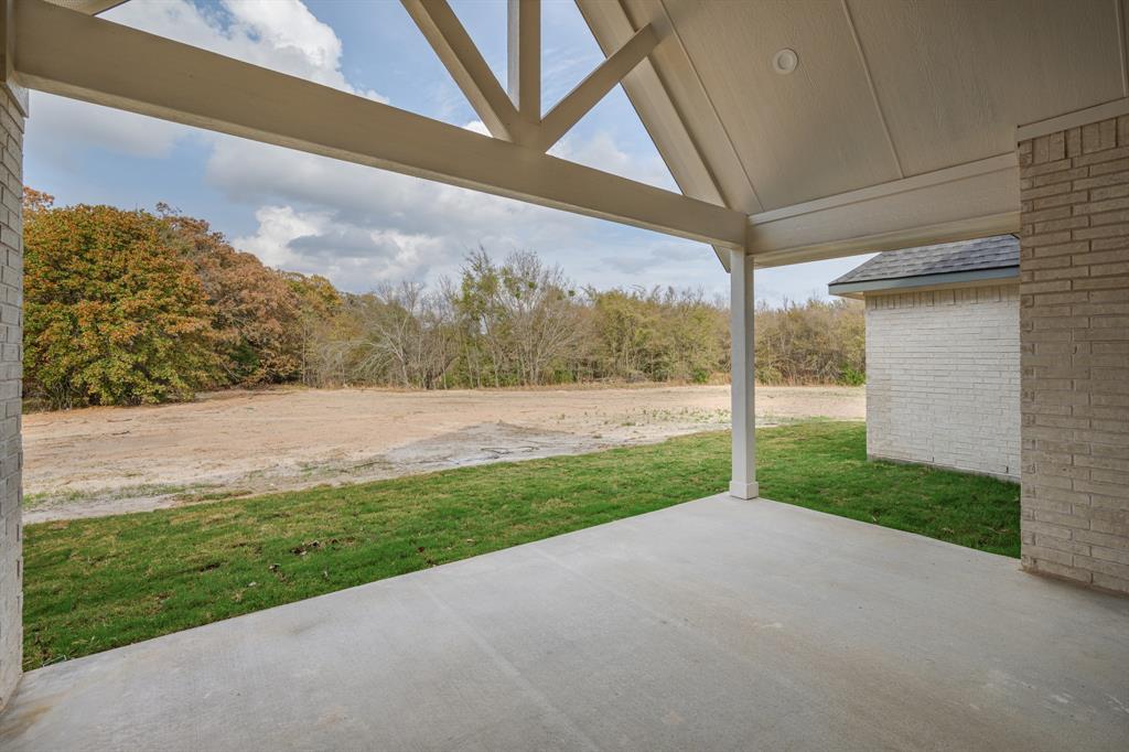 Whispering Oaks Ph IV - Residential