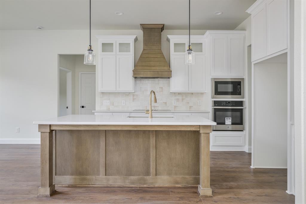 Whispering Oaks Ph IV - Residential