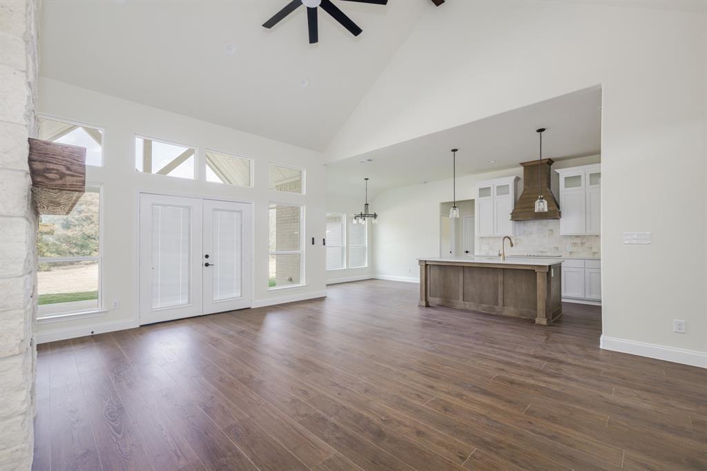 Whispering Oaks Ph IV - Residential