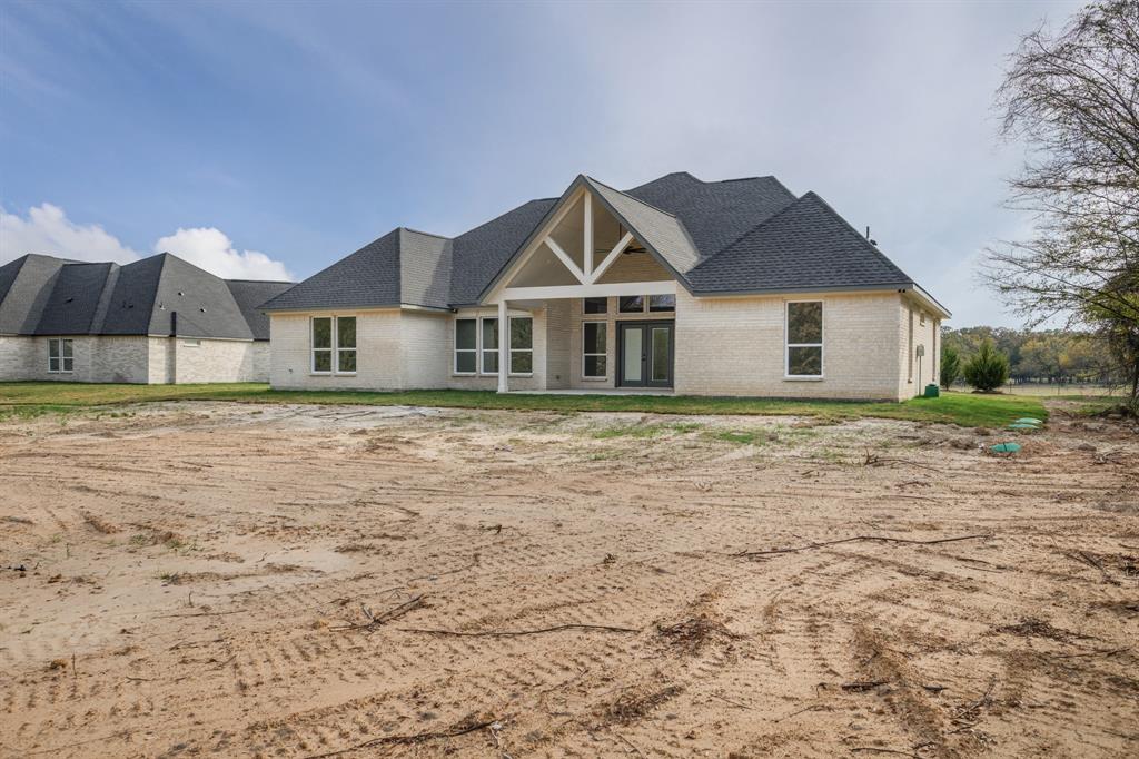 Whispering Oaks Ph IV - Residential