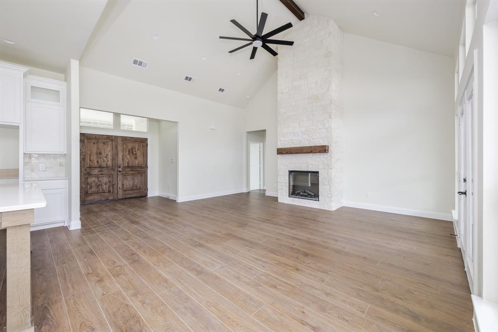 Whispering Oaks Ph IV - Residential