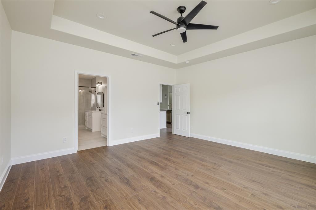 Whispering Oaks Ph IV - Residential