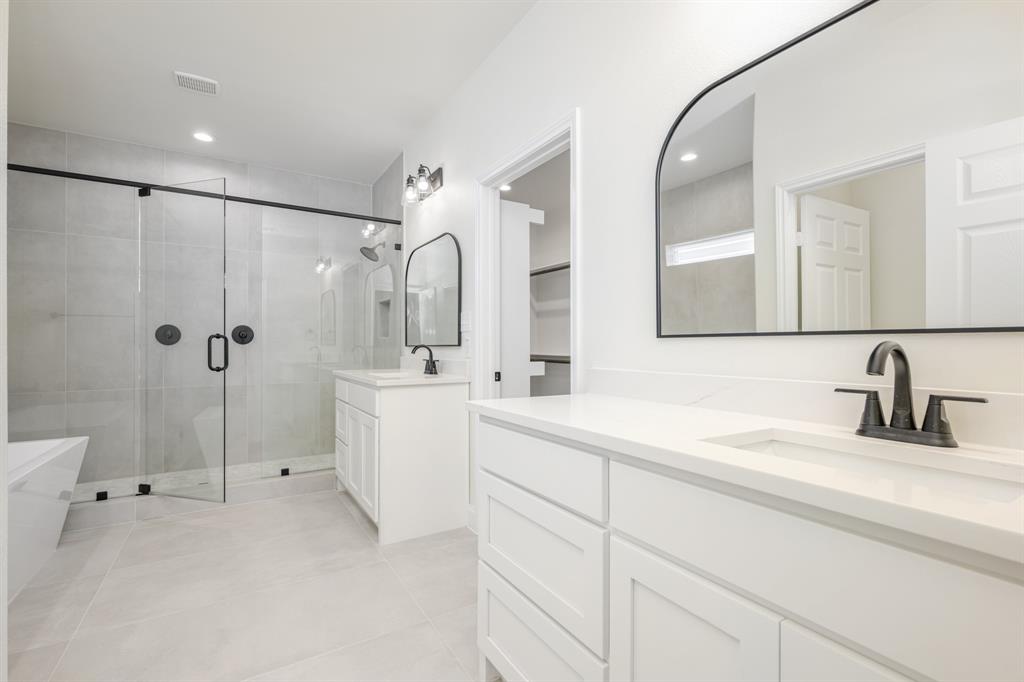 Whispering Oaks Ph IV - Residential