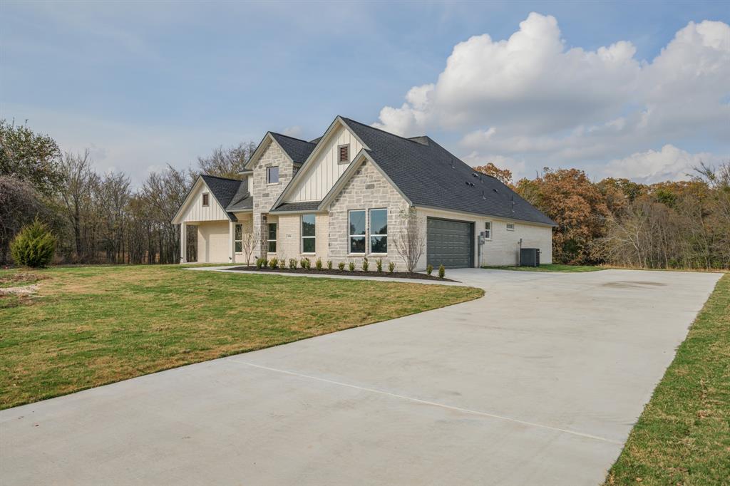 Whispering Oaks Ph IV - Residential