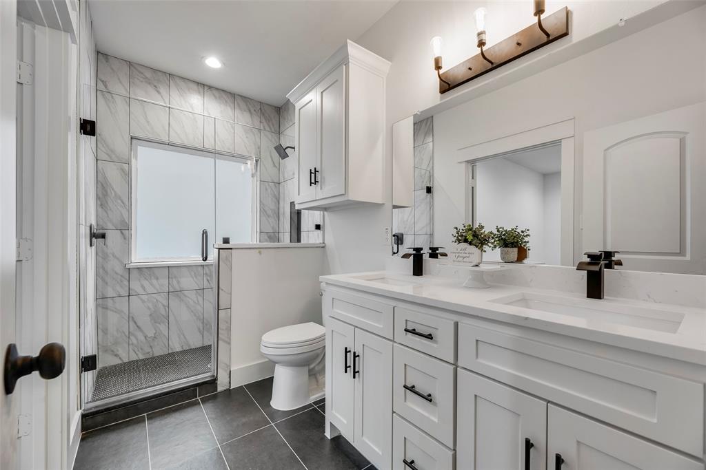 Whispering Oaks - Residential