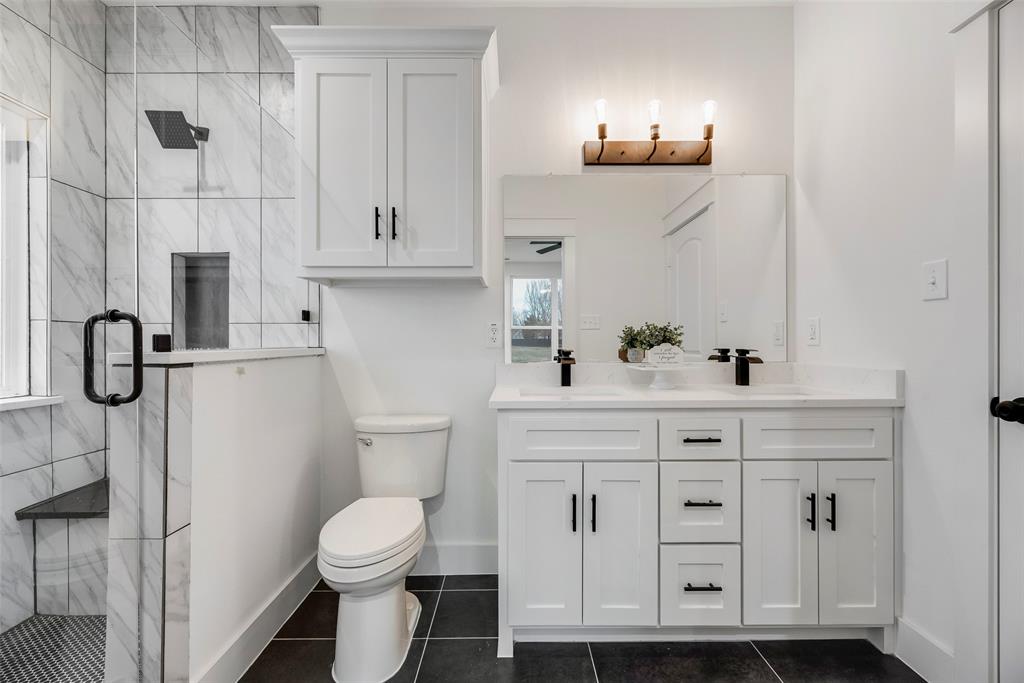 Whispering Oaks - Residential