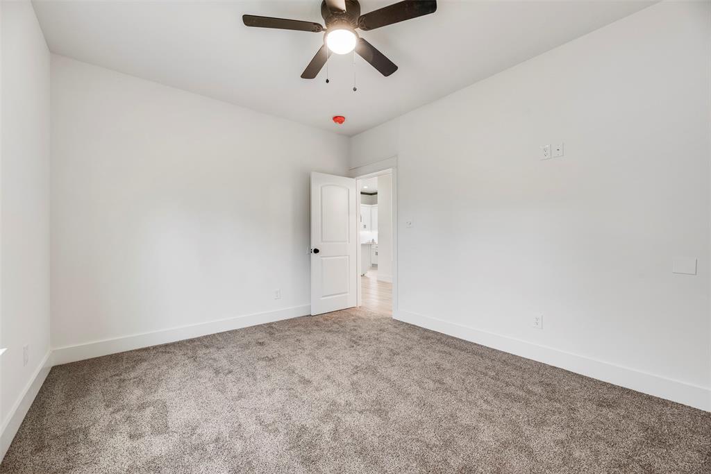 Whispering Oaks - Residential