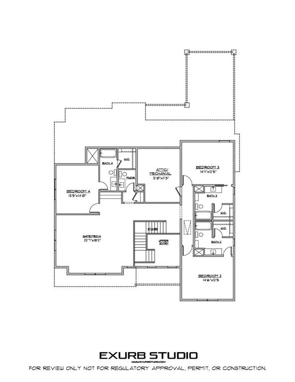 3405 Witt Court