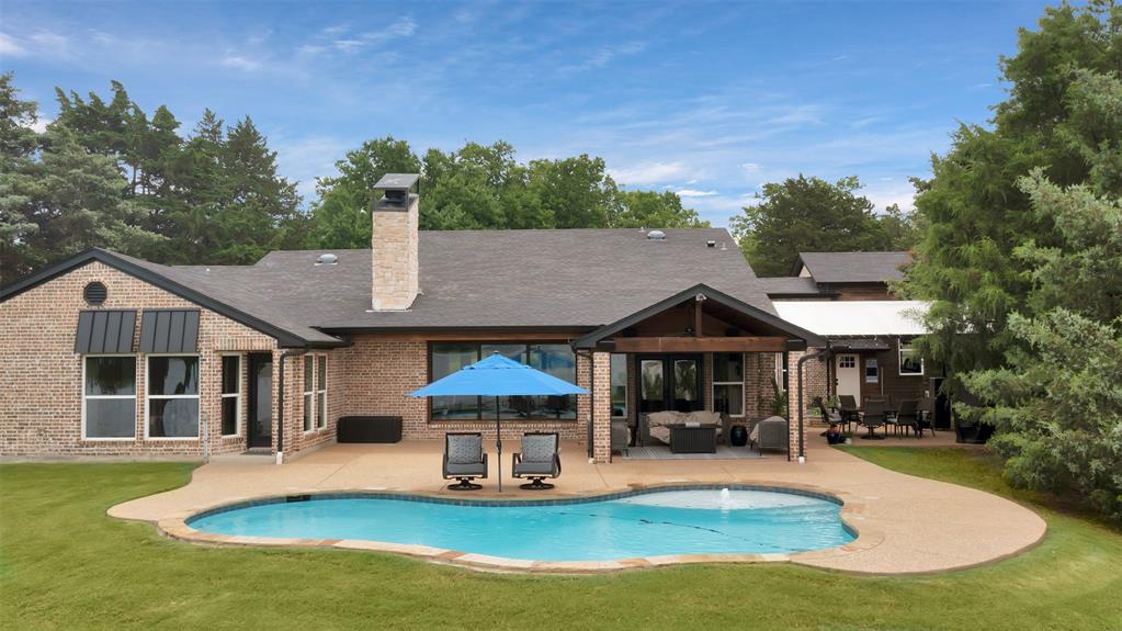 Yankee Creek - Residential