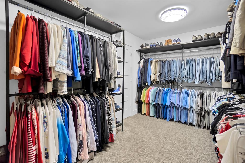 Yankee Creek - Residential