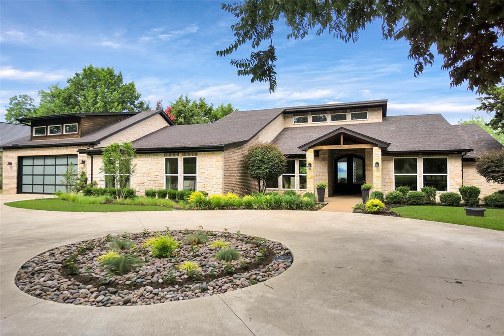 Yankee Creek - Residential