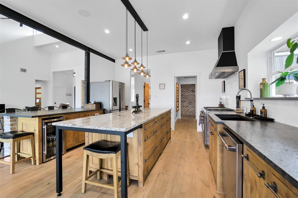 Yankee Creek - Residential