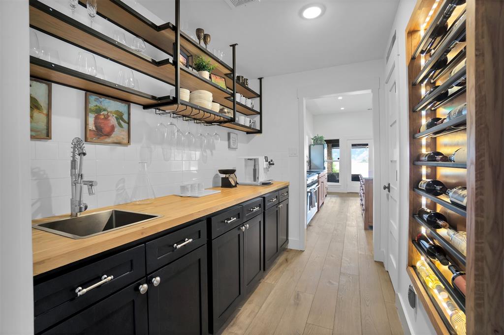 Yankee Creek - Residential