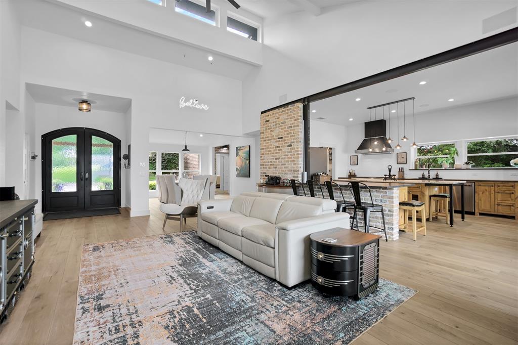 Yankee Creek - Residential