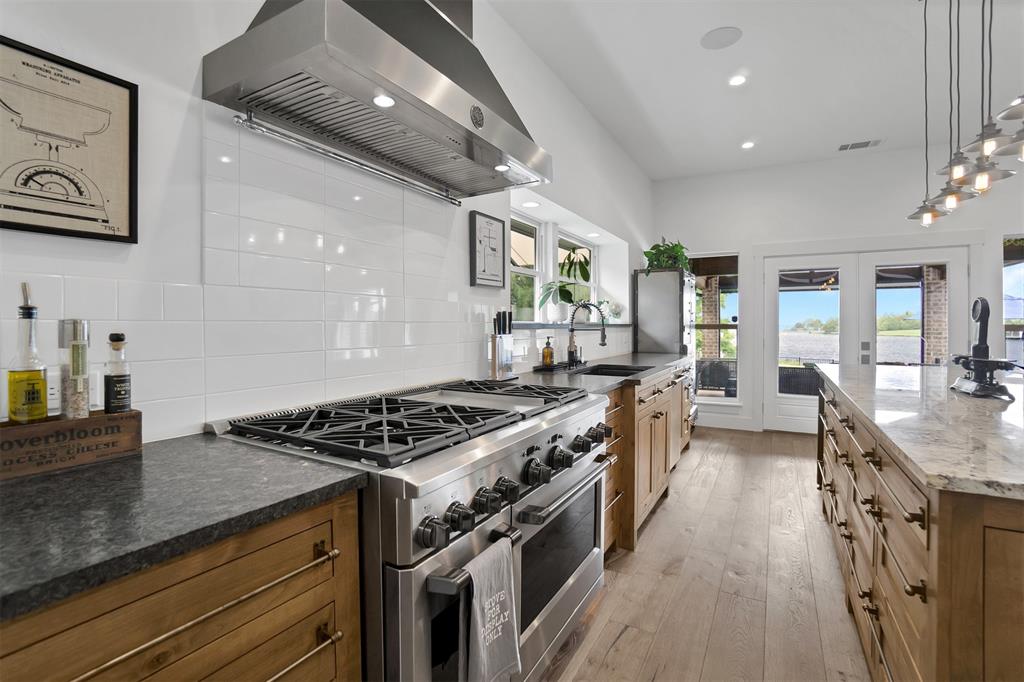 Yankee Creek - Residential