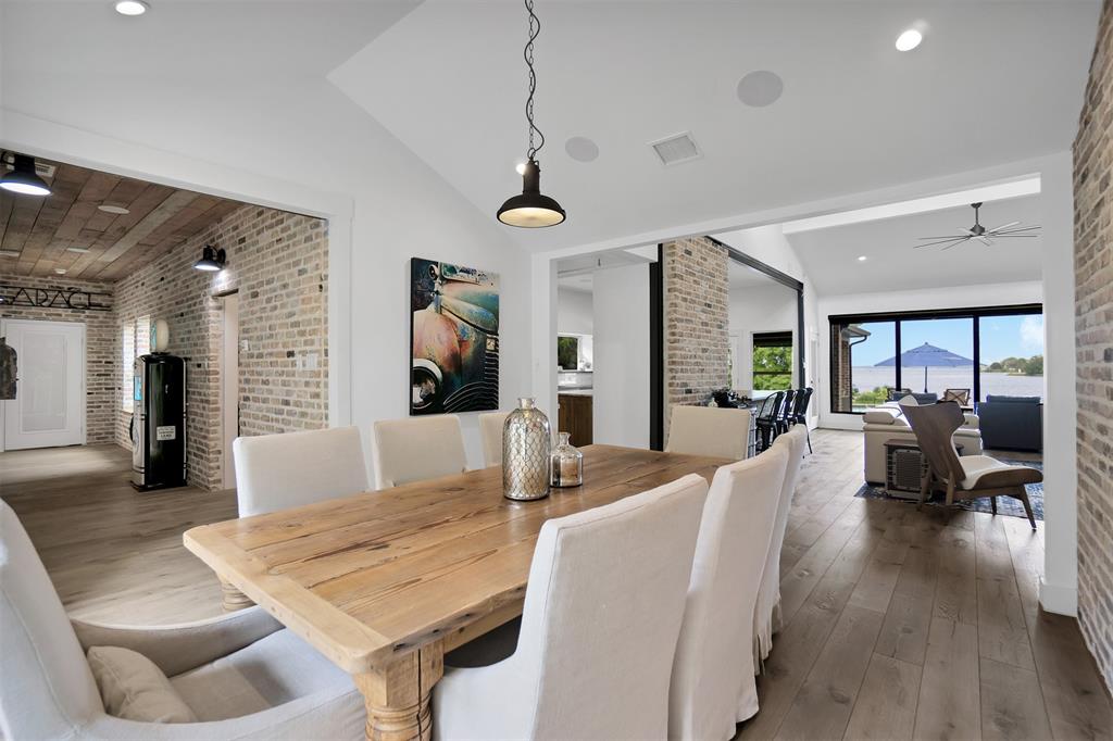 Yankee Creek - Residential