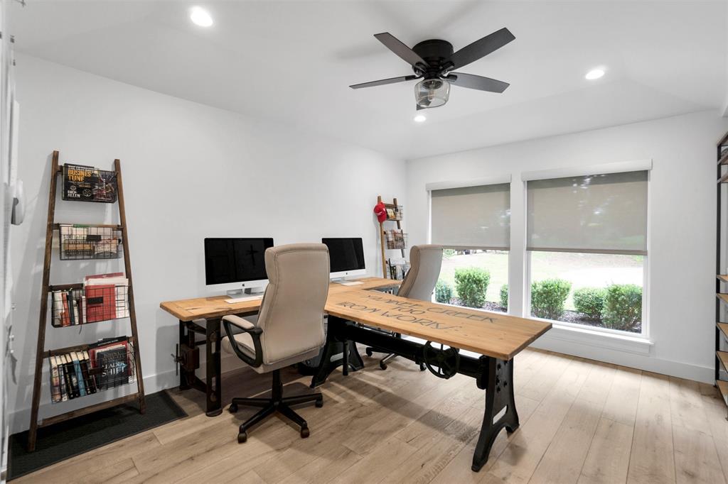 Yankee Creek - Residential