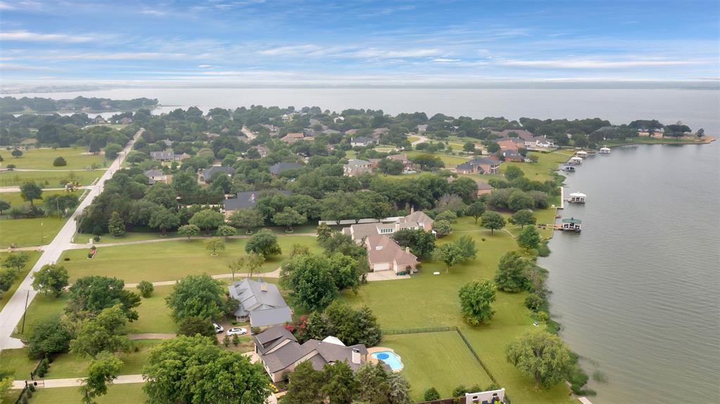 Yankee Creek - Residential