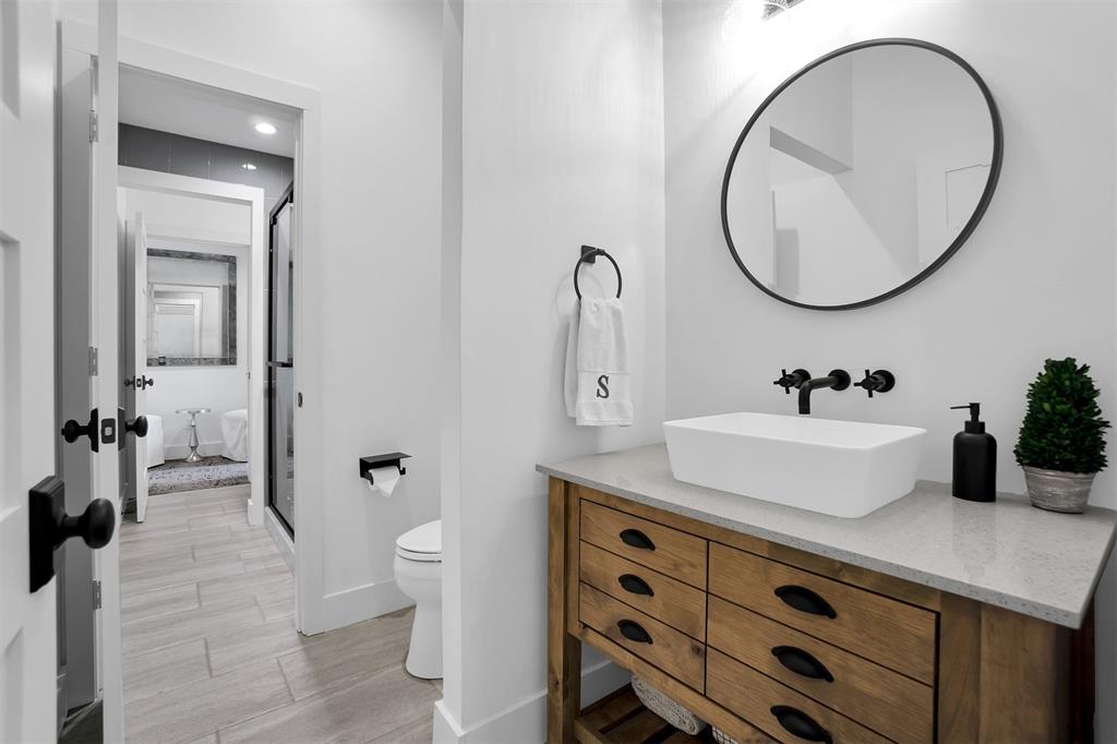 Yankee Creek - Residential