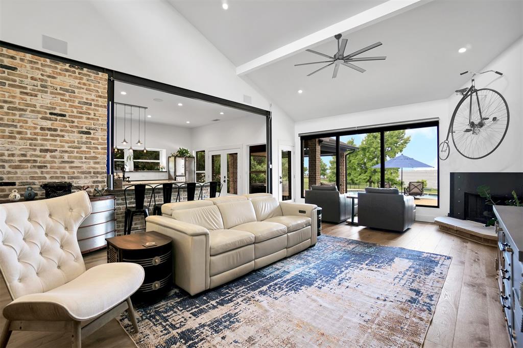 Yankee Creek - Residential