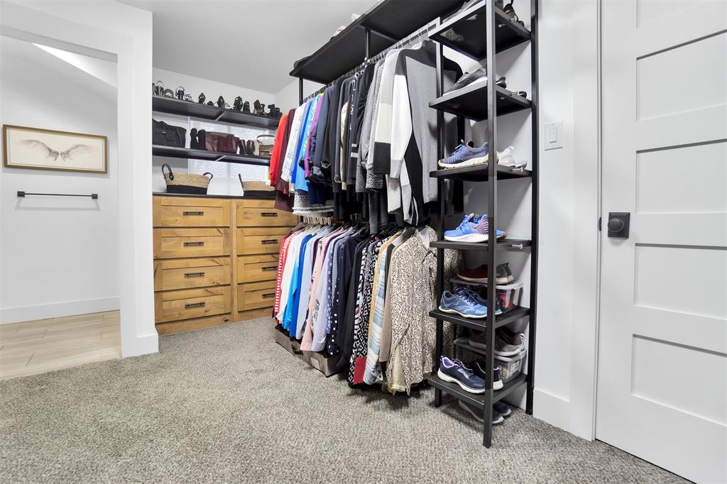 Yankee Creek - Residential