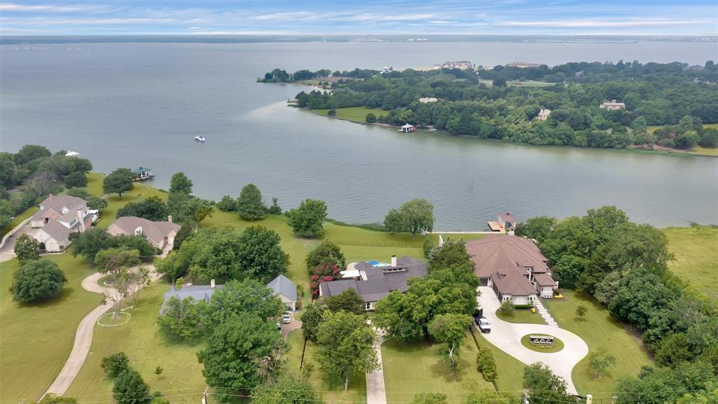 Yankee Creek - Residential